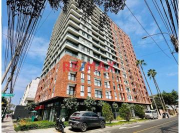 Estrena Tu Nuevo Hogar! Alquilo Dpto. de Estreno de 70 m²