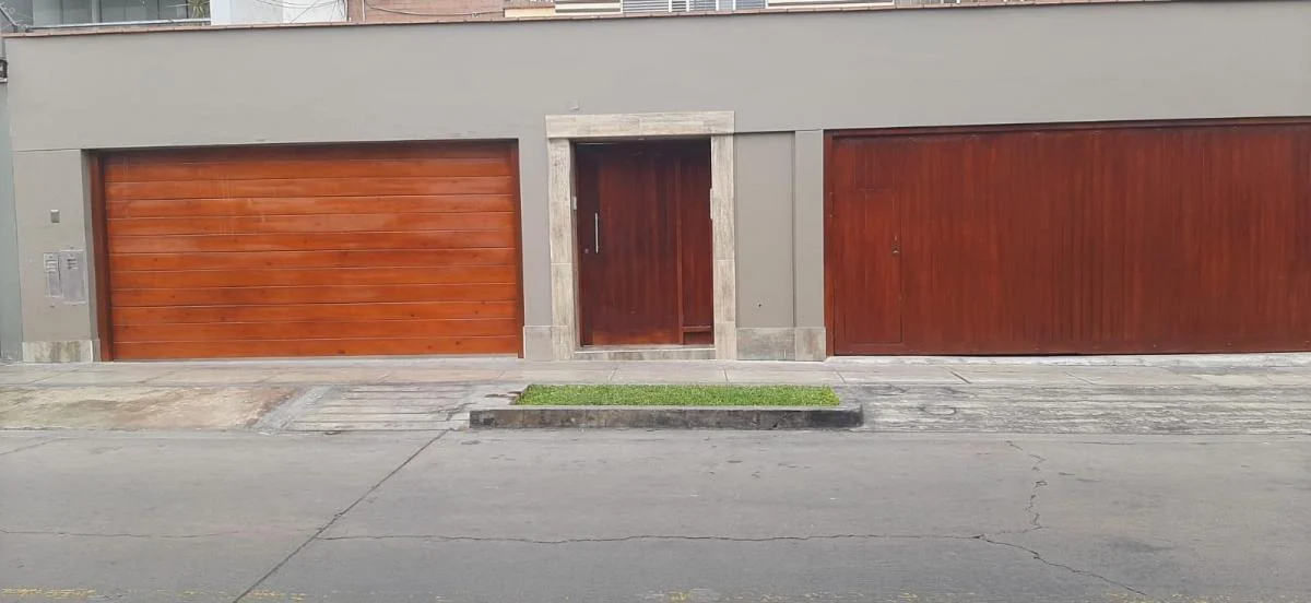 Departamento en alquiler en Santiago de Surco - 70 m², 2 dormitorios