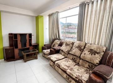 ️ Departamento en Alquiler en Cusco | Ideal Para Airbnb y Hospedaje