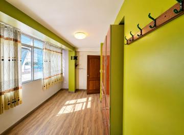 ️ ¡Oportunidad en Cusco! Departamento Ideal Para Airbnb en Huancaro