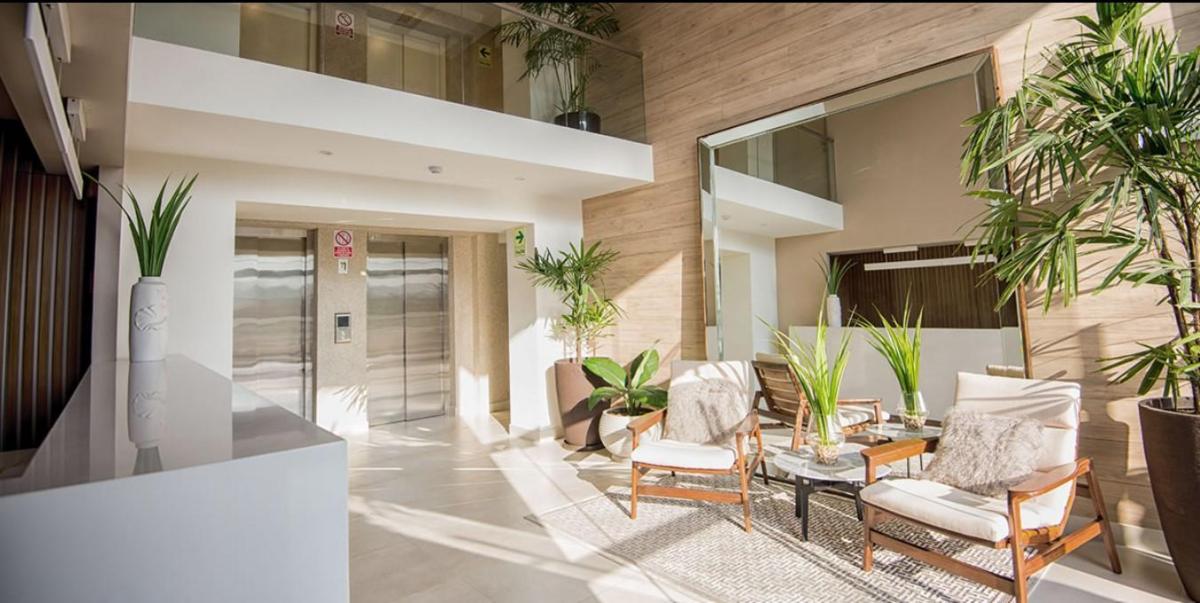 Acogedor Departamento en Alquiler