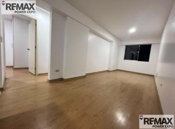 Departamento en alquiler en Surquillo - 58 m², 2 dormitorios