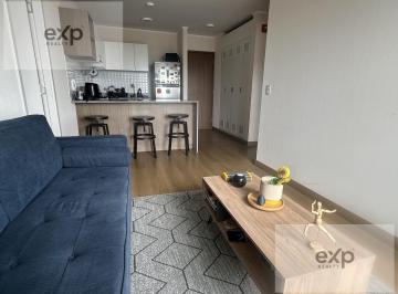 Departamento con Ubicación Top: Surquillo Límite San Isidro - Miraflores