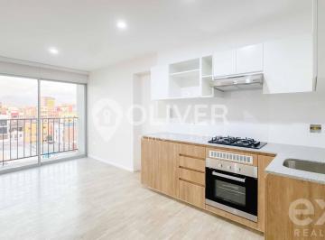 Departamento en alquiler en Surquillo - 45 m², 1 dormitorios