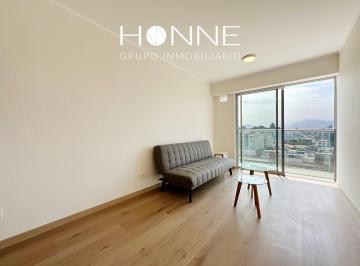 Departamento en alquiler en Surquillo - 54 m², 2 dormitorios
