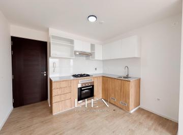 Departamento en alquiler en Surquillo - 51 m², 2 dormitorios