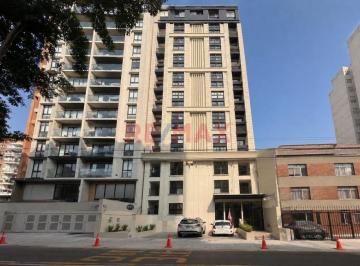 ¡Alquiler de Departamento con Excelente Ubicación con 2 Dormitorios, Balcon y Áreas Comunes!