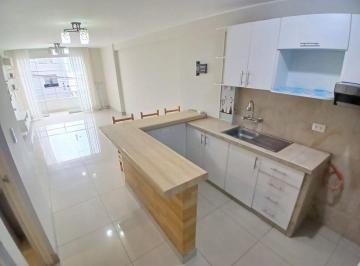 Alquiler de Departamento en Surquillo - La Calera