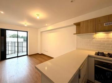 Departamento en alquiler en Surquillo - 59 m², 2 dormitorios