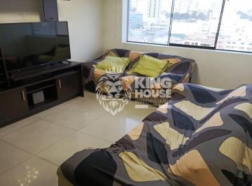 Se Alquila Departamento en Excelente Ubicación