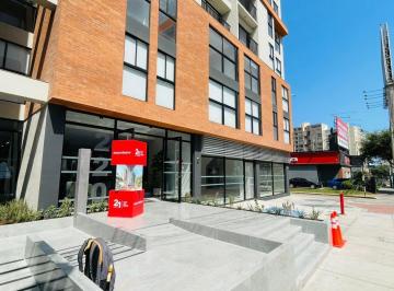 Depa de Estreno Equipado con Balcón en Surquillo Límite Miraflores | Piso 7 Áreas Comunes