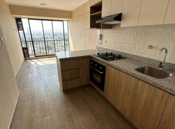 Alquiler de Departamento de Estreno Surquillo 2 Dormitorios. Pet Friendly