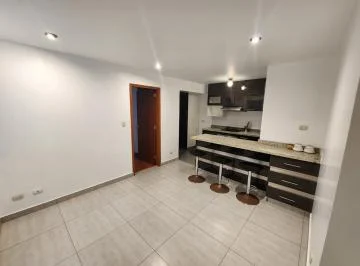 Departamento en alquiler en Surquillo - 35 m², 1 dormitorios