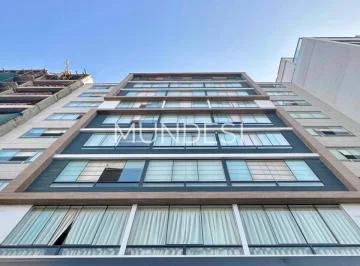 Departamento en alquiler en Surquillo - 50 m², 2 dormitorios