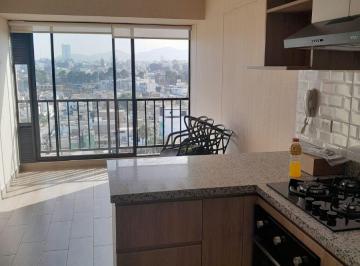 De Estreno Departamento de 50 m², de 2 Dormitorios y 2 Baños en La Calera Surquillo