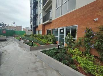 Departamento Estreno + Cochera Cerca Estación Domingo Orue Metropolitano Zona Financiera San Isidro