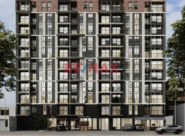 Departamento en alquiler en Surquillo - 76 m², 3 dormitorios