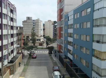 Alquilo Departamento 3 Domritorios La Calera Av. Principal Surquillo