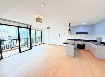 Exclusivo Departamento de 1 Dormitorio | Vista Al Parque