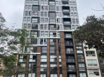 Departamento en alquiler en Surquillo - 75 m², 3 dormitorios