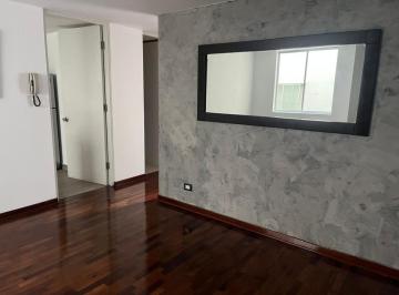 ¡Vive con Comodidad y Estilo en El Corazón de Surquillo!