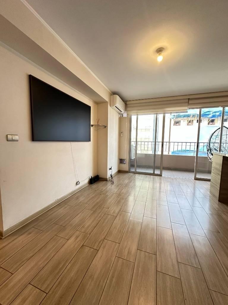 Departamento en alquiler en Surquillo - 69 m², 2 dormitorios
