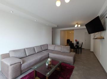 Alquiler Departamento Amoblado Urb. La Merced