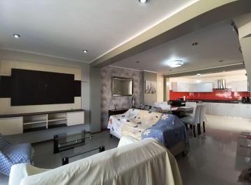 Alquiler Triplex Urb. Primavera