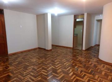 Alquiler Departamento, Urb. Los Pinos 2do Piso
