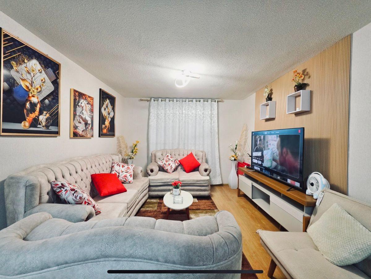 Departamento en alquiler en Victor Larco Herrera - 84 m², 3 dormitorios