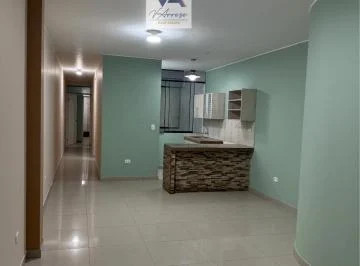 Departamento en alquiler en Villa el Salvador - 84 m², 2 dormitorios