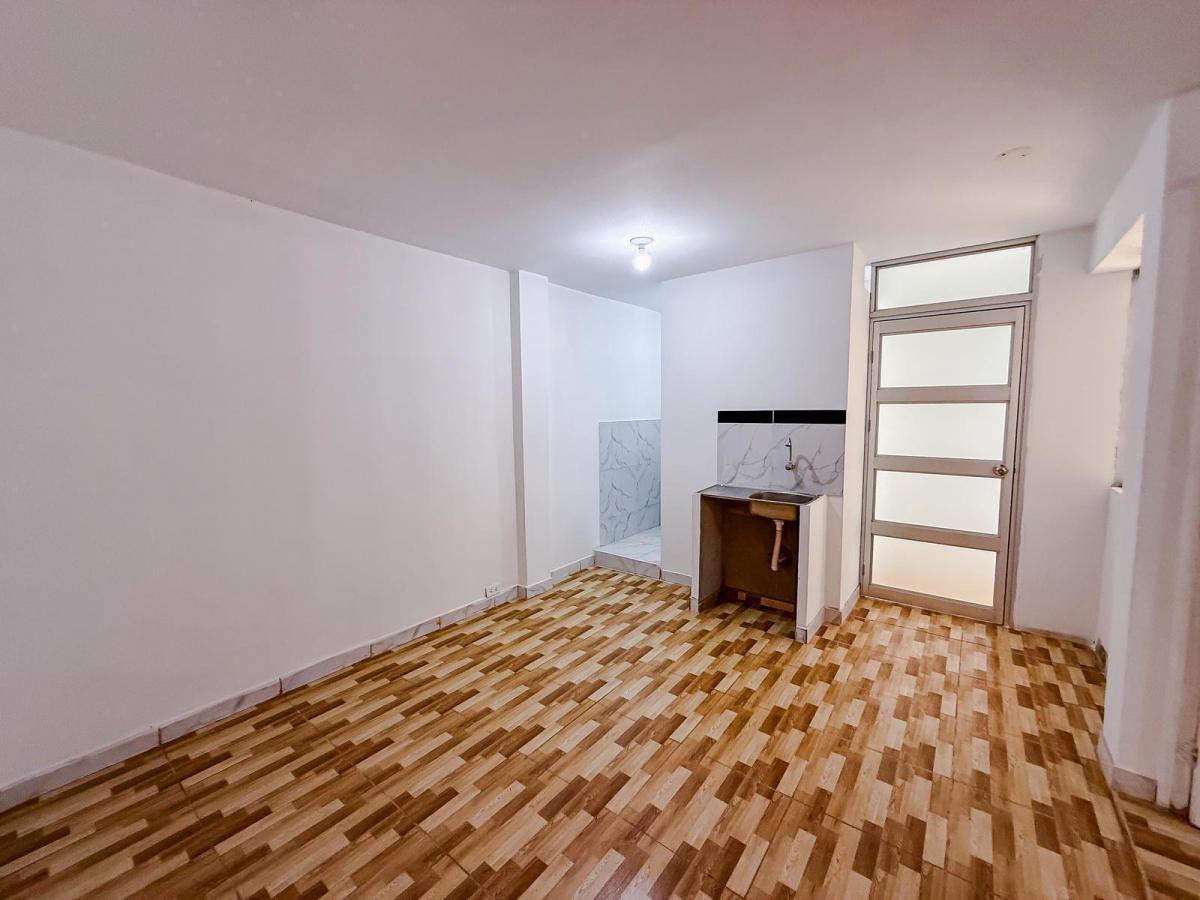 Departamento en Los Jazmines, Villa El Salvador