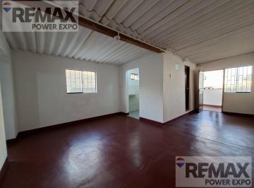 Departamento en alquiler en Villa Maria del Triunfo - 65 m², 2 dormitorios