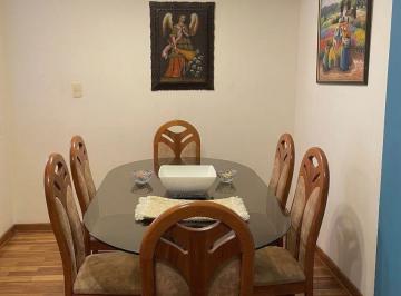 Departamento Amoblado en Alquiler – Av. Los Incas, Wanchaq