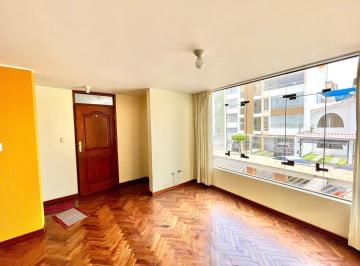Departamento en alquiler en Yanahuara - 100 m², 3 dormitorios