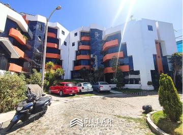 Departamento Amoblado en Alquiler en Quinta Privada La Sevillana, Yanahuara