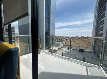 Alquiler Departamento Amoblado Av Metropolita