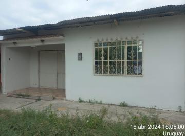 Vendo Casita de 1 Piso en Zarumilla - Tumbes
