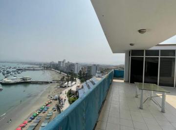 Vendo Hemoso Departamento en El Balneario de Ancon