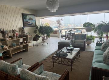 Departamento en venta en Ancon - 261 m², 4 dormitorios