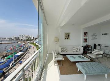 Departamento en venta en Ancon - 170 m², 4 dormitorios
