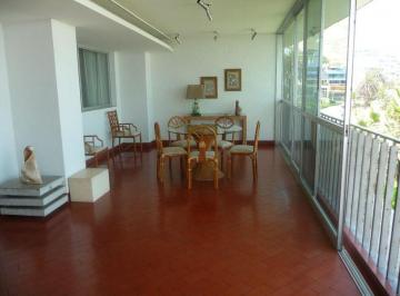 Venta de Departamento (Edif. Santa Teresa) – Ancón