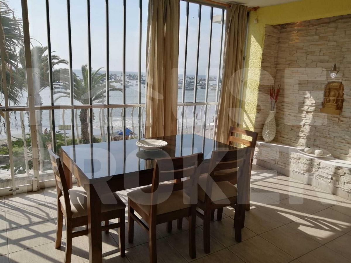 Departamento en venta en Ancon - 196 m², 4 dormitorios