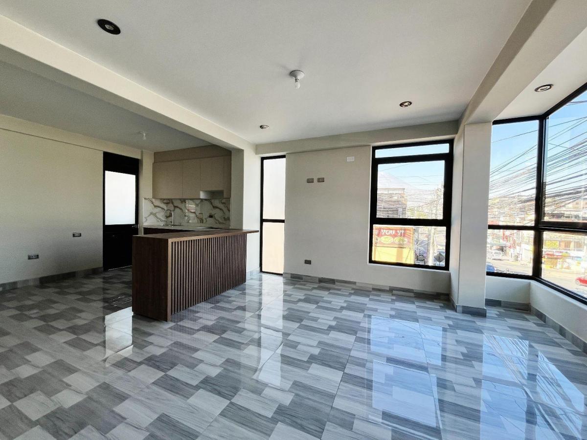 Departamento en venta en Cerro Colorado - 105 m², 3 dormitorios