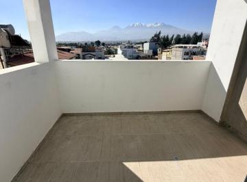 Departamento en venta en Arequipa - 103 m², 3 dormitorios