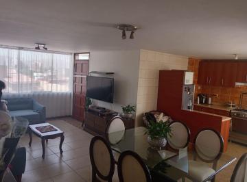 Venta de Departamento en Jose Luis Bustamante y Rivero