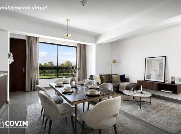 Departamento en venta en Jose Luis Bustamante y Rivero - 79 m², 3 dormitorios