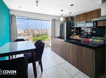 Departamento en venta en Jose Luis Bustamante y Rivero - 76 m², 2 dormitorios