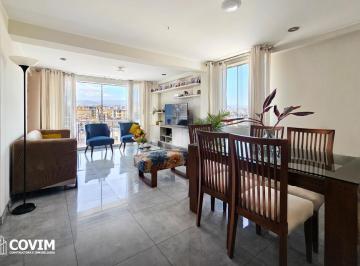 Departamento en venta en Jose Luis Bustamante y Rivero - 119 m², 3 dormitorios