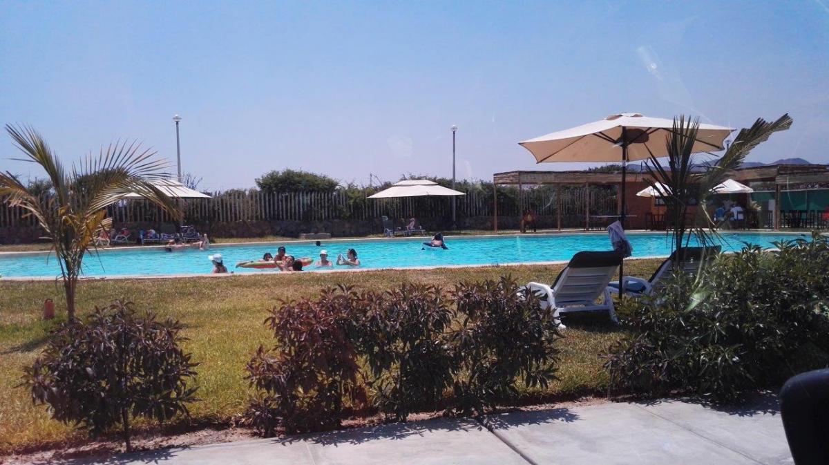 Venta Departamento Asia Solei